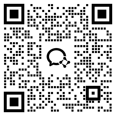 微信群二维码