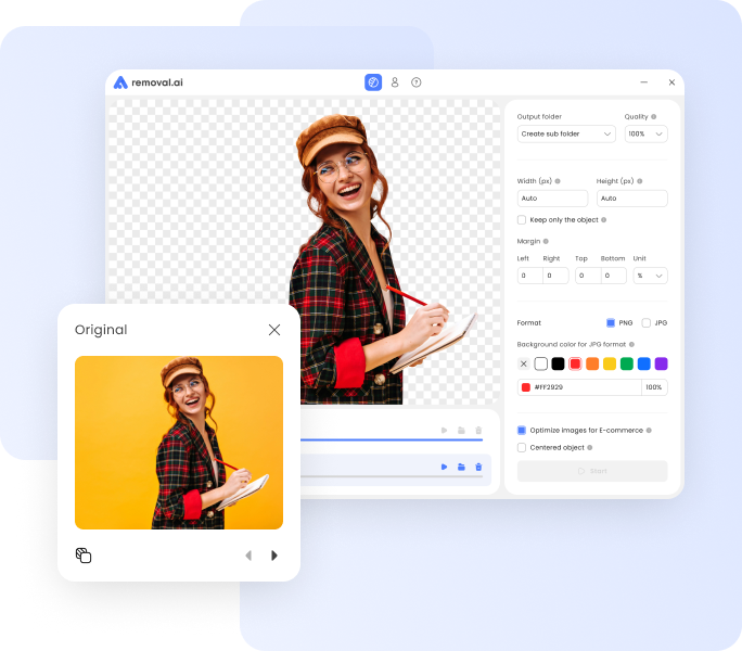 AE Mate 应用界面